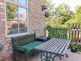 Olive Cottage
