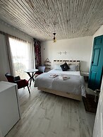 Myra Butik Otel
