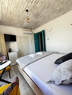 Myra Butik Otel