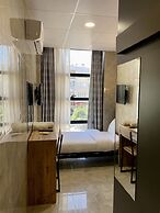 M-ODA OTEL