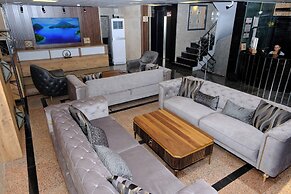 M-ODA OTEL