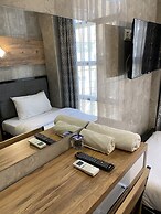 M-ODA OTEL
