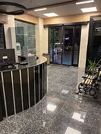 M-ODA OTEL