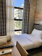M-ODA OTEL