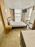 M-ODA OTEL