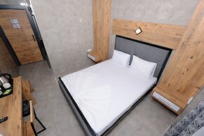 M-ODA OTEL