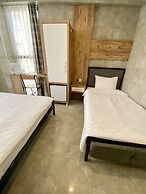 M-ODA OTEL