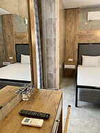 M-ODA OTEL