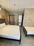 M-ODA OTEL