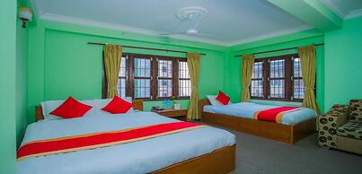 MeroStay 248 Graden Guest House