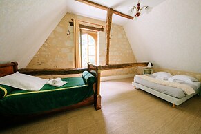 Le Logis de Poëllier