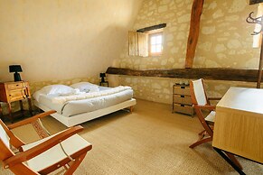 Le Logis de Poëllier