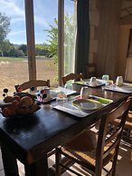 Le Logis de Poëllier