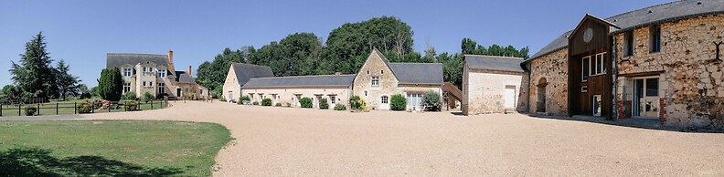 Le Logis de Poëllier