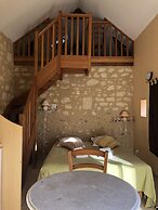 Le Logis de Poëllier