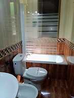 Apartamentos Aguasaliu