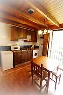 Apartamentos Aguasaliu
