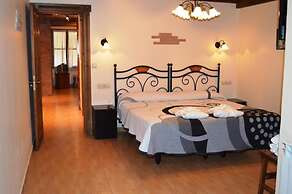 Apartamentos Aguasaliu