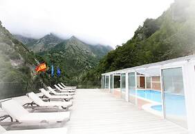 Apartamentos Aguasaliu