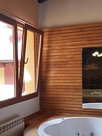 Apartamentos Aguasaliu