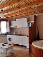 Apartamentos Aguasaliu