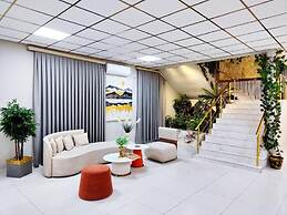 Asem Hotel
