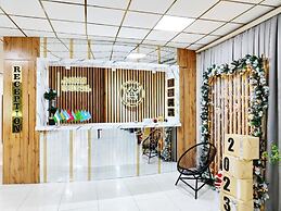 Asem Hotel