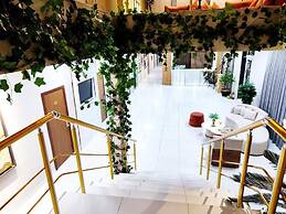 Asem Hotel