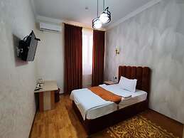 Asem Hotel