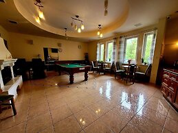 Olimpia Resort & SPA