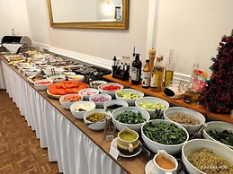 Olimpia Resort & SPA