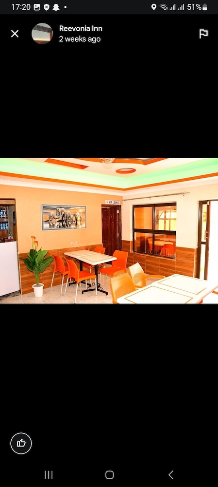Reevonia Inn