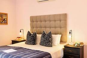 Royal Boutique Hotel