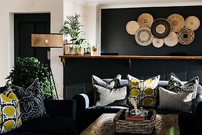 Royal Boutique Hotel