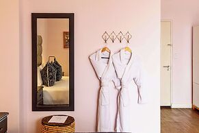 Royal Boutique Hotel