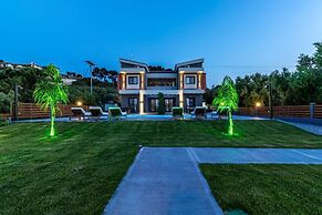 Assos Luxury Villas