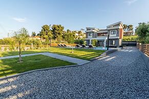 Assos Luxury Villas