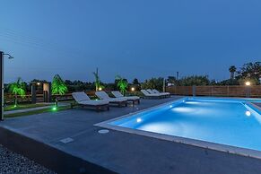 Assos Luxury Villas