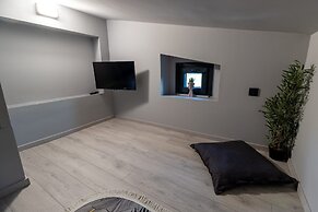 Assos Luxury Villas
