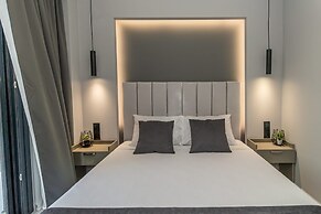 Assos Luxury Villas