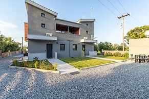 Assos Luxury Villas