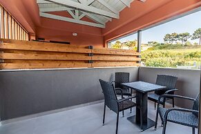 Assos Luxury Villas