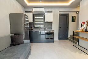 Assos Luxury Villas