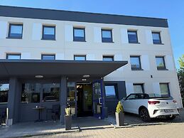 Ibis Budget Muenchen Putzbrunn