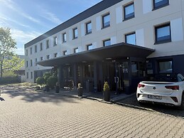Ibis Budget Muenchen Putzbrunn