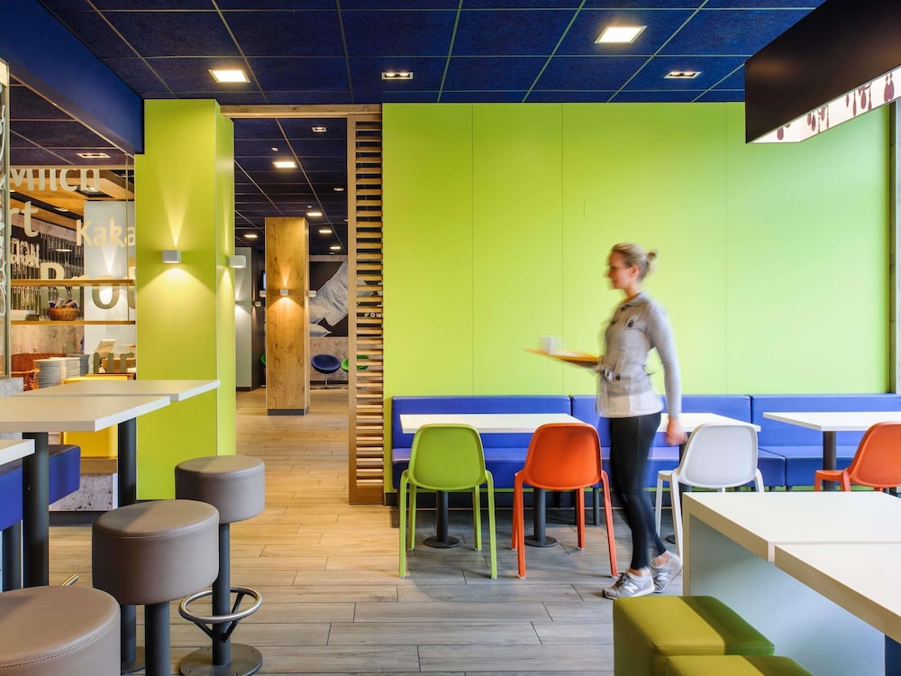 Ibis Budget Muenchen Putzbrunn
