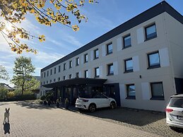 Ibis Budget Muenchen Putzbrunn