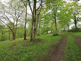 The Larches