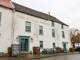 Mordon Moor Cottage