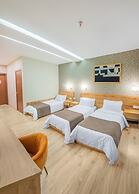 Solo Grand Boshuri Hotel